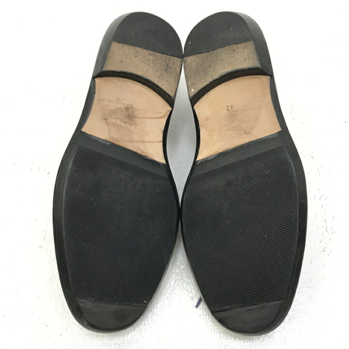 楽天市場】【中古】Wooyoungmi ウーヨンミ レザーシューズ サイズ 