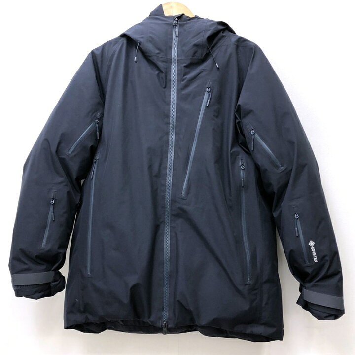 楽天市場】【中古】DAIWA PIER39 ダイワピア ダウンジャケット サイズ  