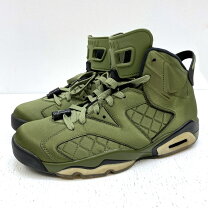 楽天市場】エアジョーダン6 中古の通販