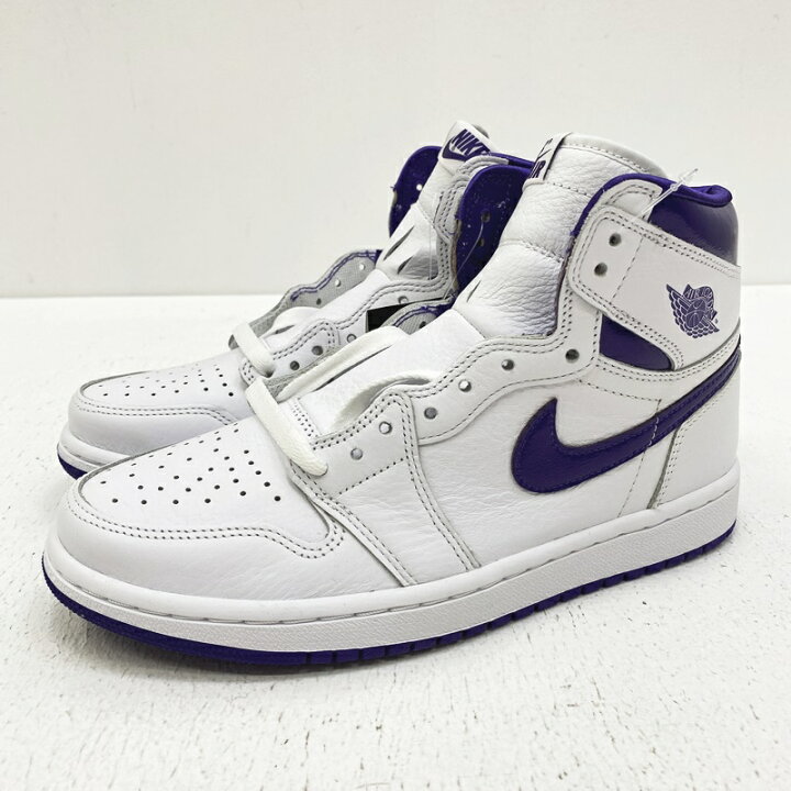 楽天市場】【中古】NIKE ナイキ CD0461-151 WMNS AIR JORDAN 1 HIGH OG  