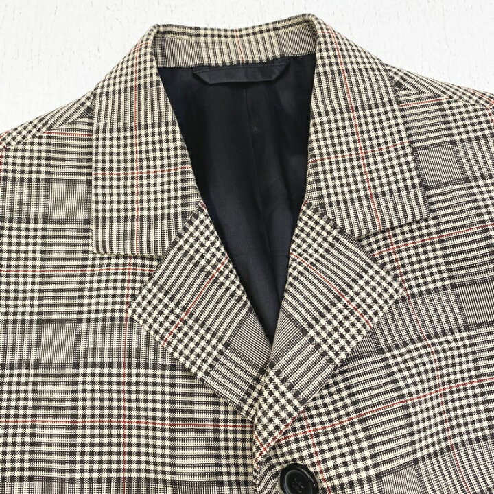 楽天市場】【中古】Acne Studios アクネストゥディオズ テーラード 