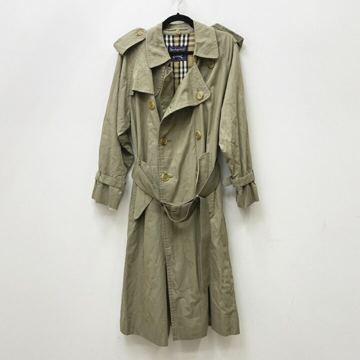 楽天市場】【中古】Burberry