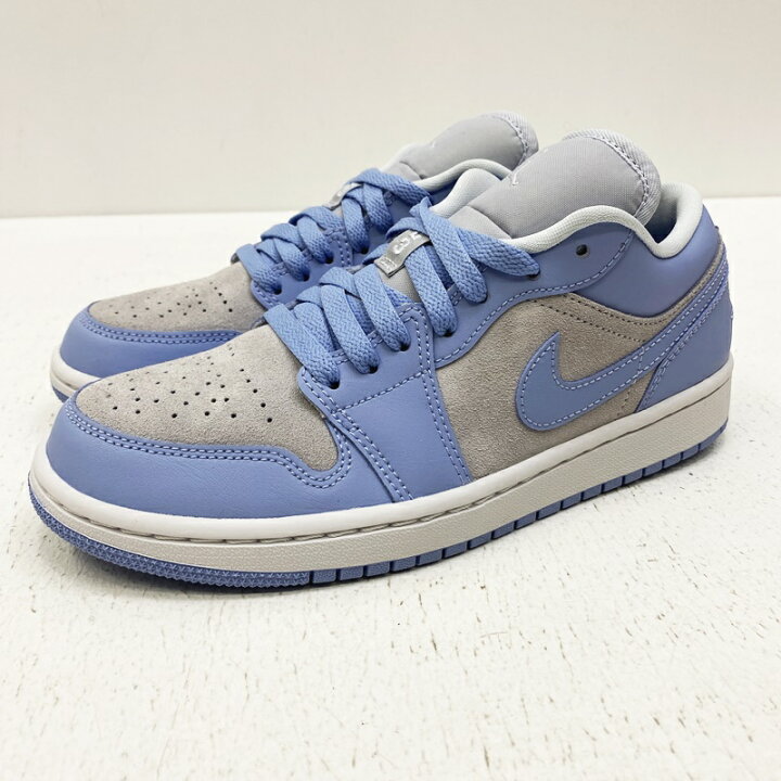 楽天市場】【中古】NIKE ナイキ DC0774-050 WMNS Air Jordan 1 Low  