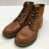 楽天市場】レッドウィング ベックマン 9013（メンズ靴｜靴）の通販
