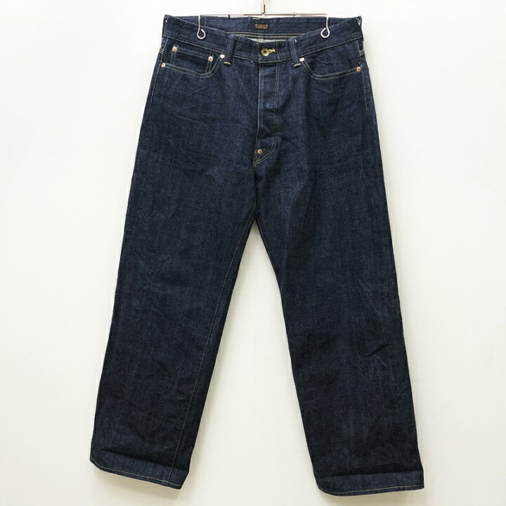 楽天市場】【中古】ATLAST&CO アットラスト デニムパンツ サイズ：36  