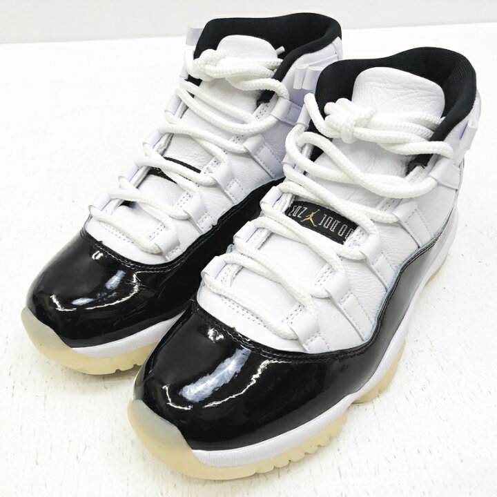 楽天市場】【中古】NIKE ナイキ CT8012-170 Air Jordan 11 Retro 