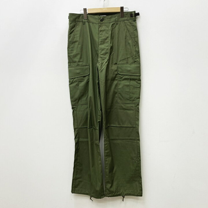 楽天市場】【中古】CIOTA シオタ カーゴパンツ サイズ：6 カラー 