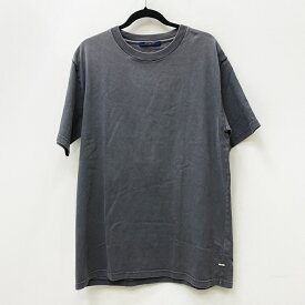 【中古】LOUIS VUITTON ルイヴィトン Tシャツ半袖 サイズ：XL カラー：ブラック系 20SS RM202Q JYN HIY47W【f108】
