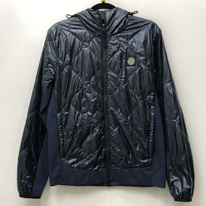 楽天市場】【中古】STONE ISLAND ストーンアイランド ナイロン 