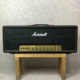 Marshall / 1976 Model 1959 JMP 100 Super Lead Hi Gain&Master Mod 【中古品】【used/ユーズド】【楽器/ギター/アンプ/ヘッドアンプ/Plexi/スーパーリード/マーシャル/モディファイ/100W/ヴィンテージ/1976年製】