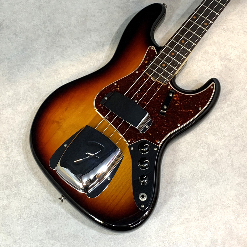 楽天市場】Fender / American Original 60s Jazz Bass 【中古】【楽器