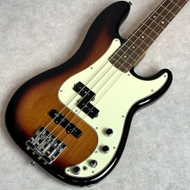 Fender / Player Plus Precision Bass 【中古】【楽器/エレキベース/ベース/フェンダー/プレべ/PJ/プレイヤー/アクティブ/メキシコ製/2021年製/ソフトケース付】