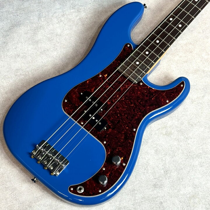 楽天市場】Fender / Made in Japan Hybrid II Precision Bass 【中古 