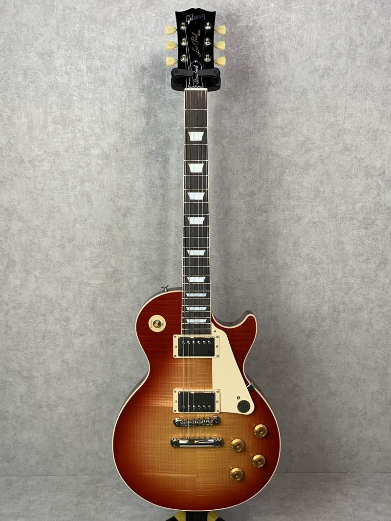 楽天市場】Gibson / Les Paul Standard '50s Heritage Cherry Sunburst