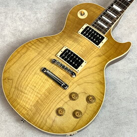 Gibson / Les Paul Standard 50s Faded Vintage Honey Burst【新品】【楽器/エレキギター/ギブソン/レスポール/スタンダード/フェイデッド/50年代モデル/2022年製/純正ハードケース付付き】