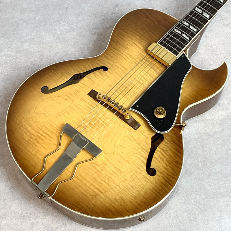 【楽天市場】Gibson/ES-165 Herb Ellis【中古】【楽器/エレキギター