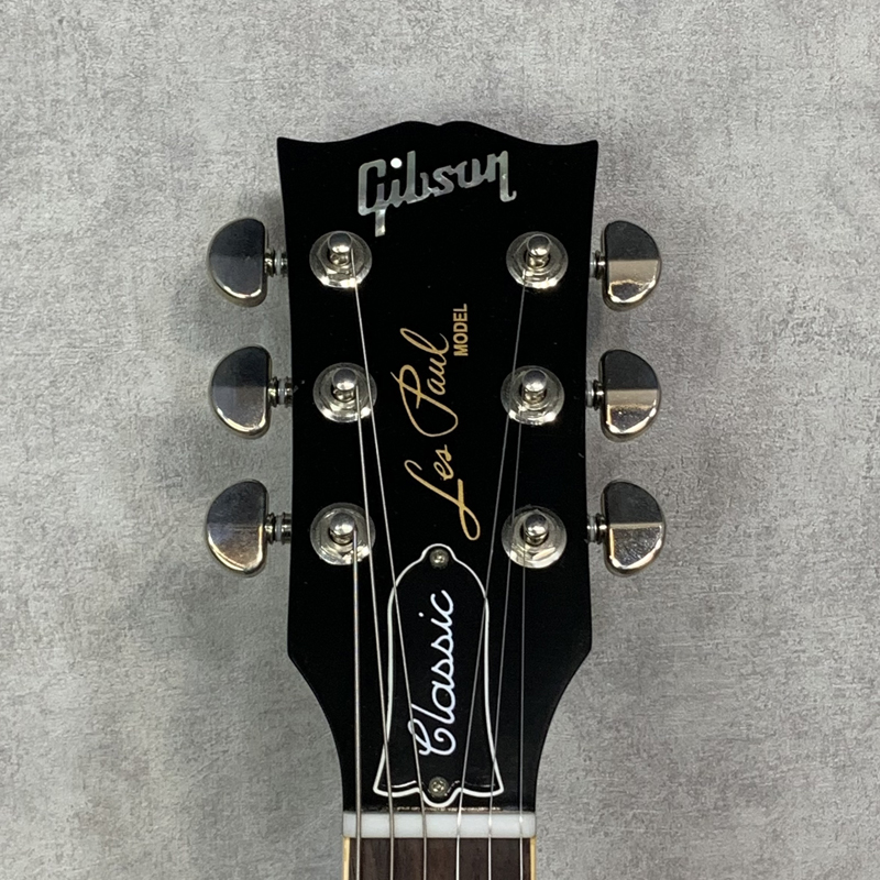 楽天市場】Gibson / Les Paul Classic 2017 T 【中古】【楽器/エレキ