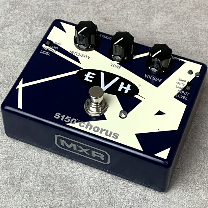 楽天市場】MXR / EVH30 5150 Chorus 【中古】【used/ユーズド  