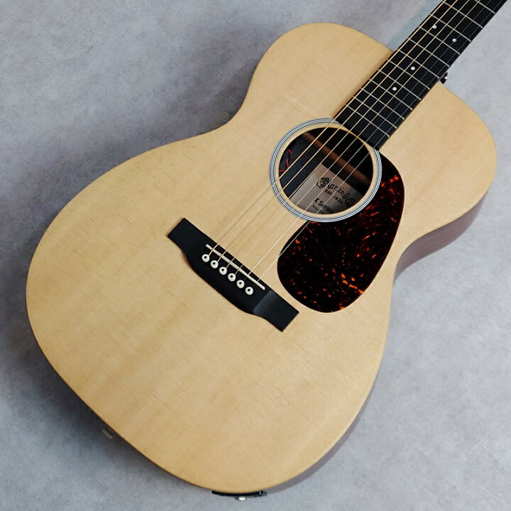 楽天市場】Martin / 00X1AE 【中古】【楽器/アコギ/マーチン/Xシリーズ 