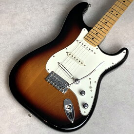 Fender / Player Stratocaster Mod【中古】【楽器/エレキギター/ストラトキャスター/フェンダー/プレイヤー/エンセナダ工場/2021年製/ソフトケース付】
