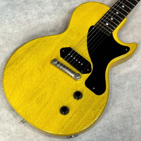 Gibson Custom Shop / Japan Limited Run 1957 Les Paul Junior Single Cut TV Model VOS Bright TV Yellow 【中古品】【楽器/エレキギター/ギブソン/カスタムショップ/レスポール/ジュニア/ジャパンリミテッド/2020年製/ハードケース・認定書付】