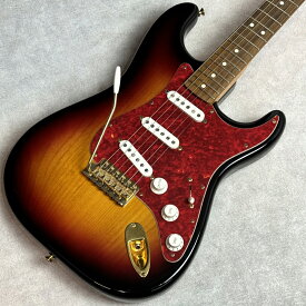 Fender / Stevie Ray Vaughan Signature S.R.V Stratocaster PG Mod 【中古】【楽器/エレキギター/フェンダー/ストラトキャスター/スティービー・レイ・ヴォーン/PG交換/2006年製/ハードケース付】