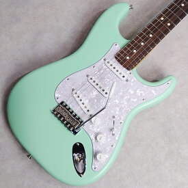 Fender / Limited Edition Cory Wong Stratocaster Surf Green【中古】【楽器/エレキギター/フェンダー/コリー・ウォン/ストラトキャスター/シグネーチャー/2023年製/純正ハードケース付】