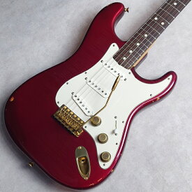 Fender / THE STRAT RW/FB Mod 【中古】【楽器/エレキギター/フェンダー/ストラトキャスター/ザ・ストラト/テキサススペシャル/1980年頃製/純正ハードケース付】