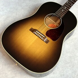Gibson / J-45 True Vintage【中古】【楽器/アコギ/ギブソン/J-45/J/ヴィンテージスペック/40s/アディロンダックスプルース/バナーヘッド/2013年製/ハードケース付】