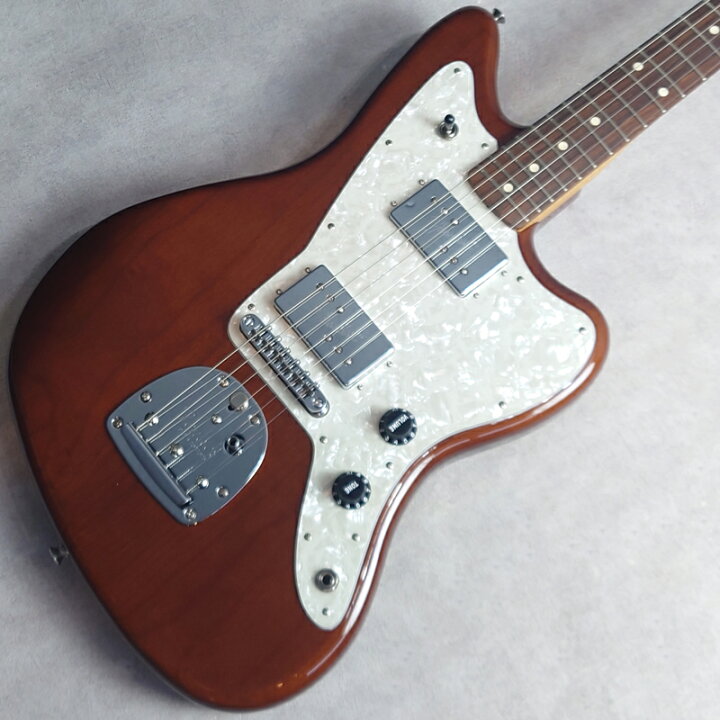 楽天市場】Fender / Noventa Jazzmaster Shop Order Mod 【中古 