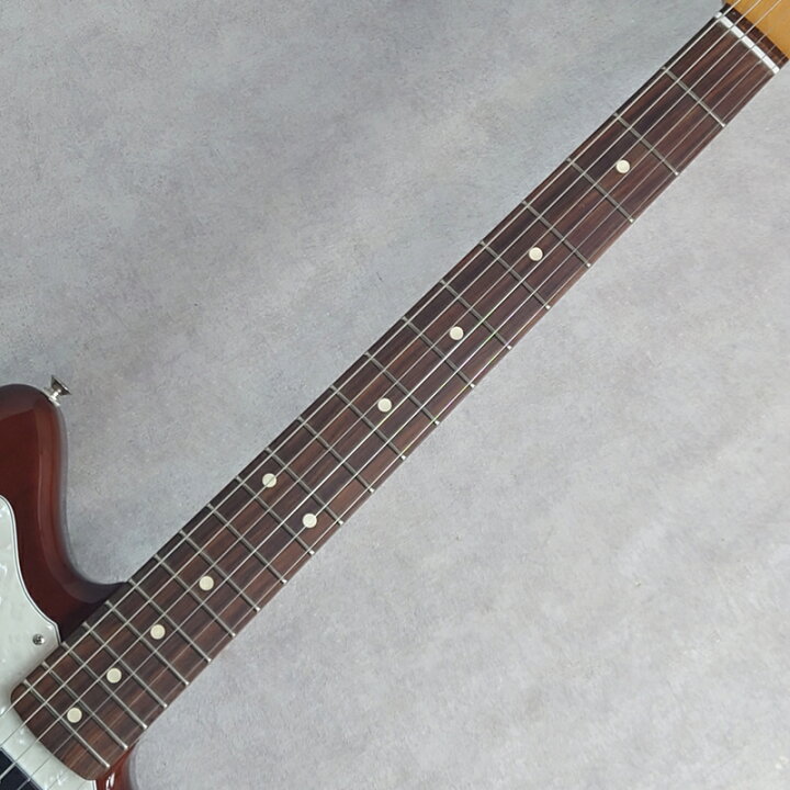 楽天市場】Fender / Noventa Jazzmaster Shop Order Mod 【中古 