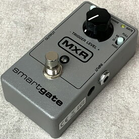 MXR / M135 Smart Gate 【中古】【used/ユーズド】【ギター/エフェクター/ノイズゲート】【smtb-tk】