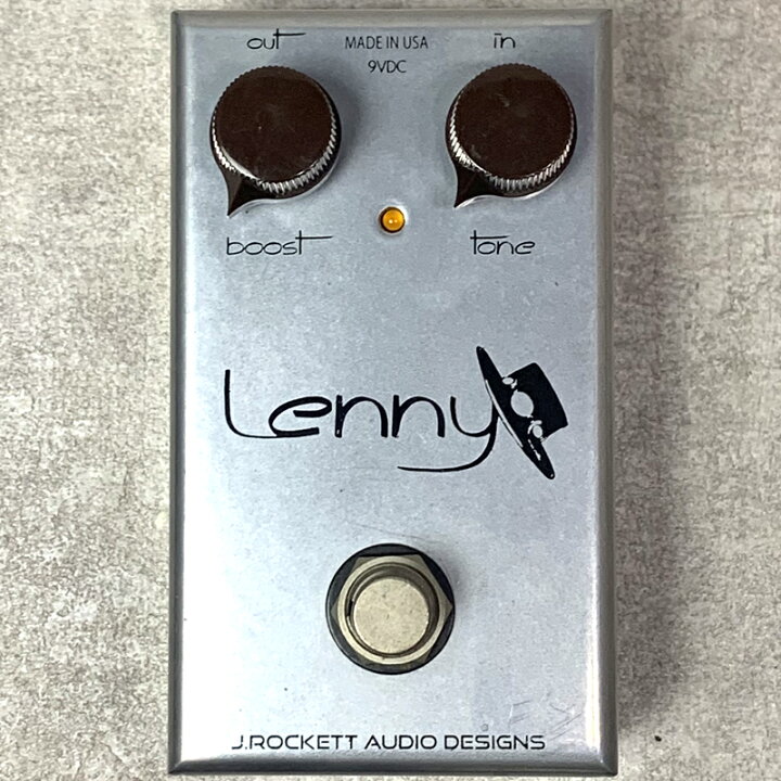 楽天市場】J.Rockett Audio Designs / Lenny【中古】【used/ユーズド 