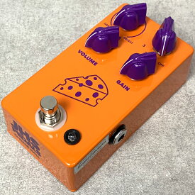 JHS Pedals / The Cheese Ball【新品】【エレキギター/エフェクター/ファズ】【smtb-tk】
