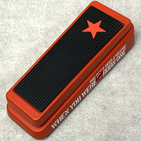 Jim Dunlop / TBM95 Tom Morello Signature Cry Baby Wah 【中古】【used/ユーズド】【エレキギター/エフェクター/ワウ/ジムダンロップ/クライベイビー】【smtb-tk】