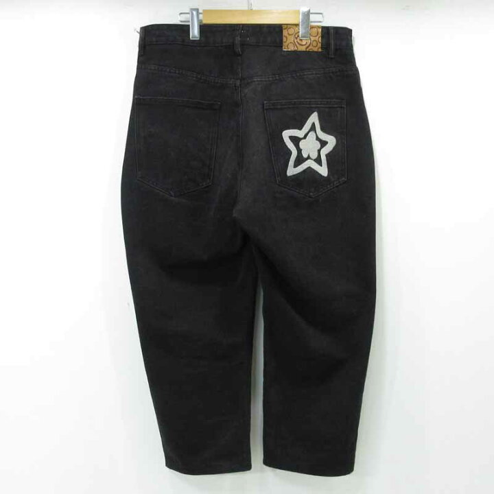 STAR TEAM デニムパンツ