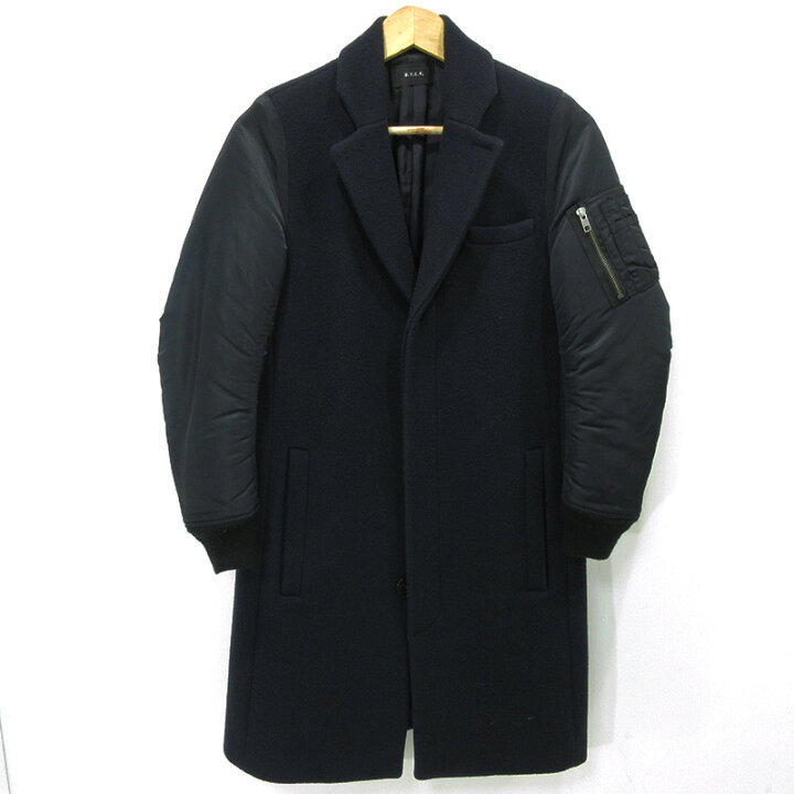 楽天市場】【中古】G.V.G.V.｜ジーヴィージーヴィー MA-1ドッキング 
