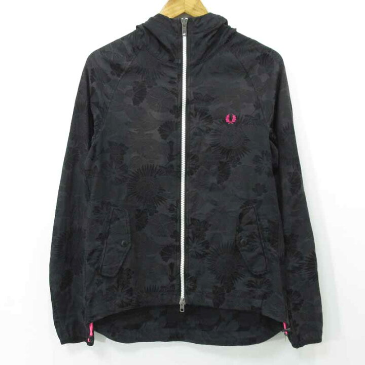 楽天市場】【中古】FRED PERRY × NARIFURI｜フレッドペリー × ナリフリ 