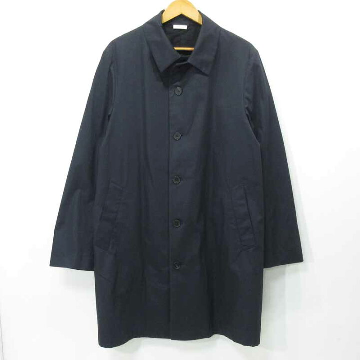 楽天市場】【中古】Jil Sander｜ジルサンダー コットンステンカラー 