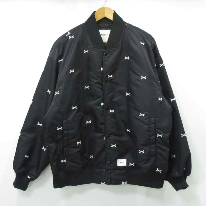 楽天市場】【中古】WTAPS｜ダブルタップス スタジャン EX44 COLLECTION 