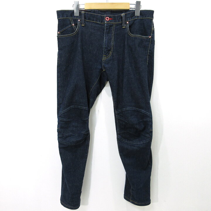 楽天市場】【中古】CUNE｜キューン うさぎ屈伸デニムパンツ ジップ 