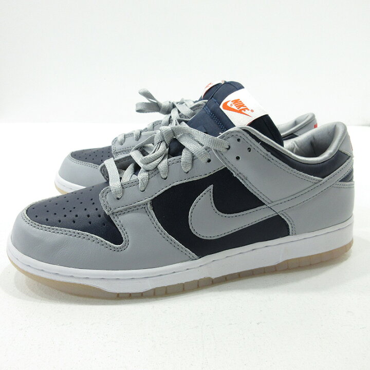 楽天市場】【中古】NIKE｜ナイキ スニーカー WMNS DUNK LOW SP DD1768  