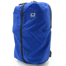 【中古】OGIO｜オジオ FUSE バックパック 20 JV ブルー【f121】