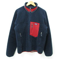 楽天市場】パタゴニア レトロx 中古（メンズファッション）の通販