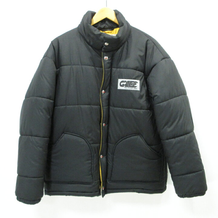 楽天市場】【中古】CALEE｜キャリー 中綿ジャケット Retroreflector 