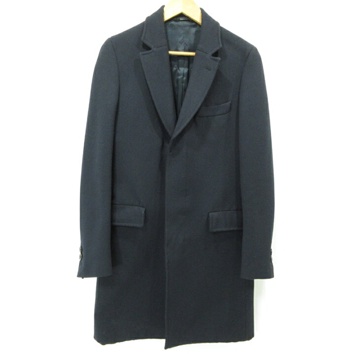 楽天市場】【中古】Maison Margiela｜メゾン マルジェラ チェスター 