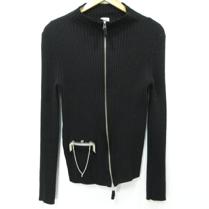 楽天市場】【中古】Jean Paul Gaultier｜ジャンポールゴルチェ がま口 