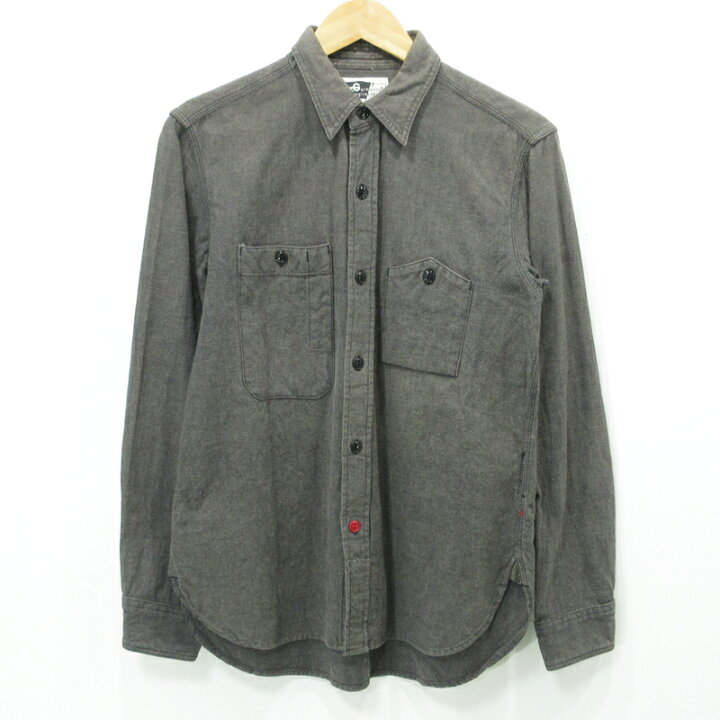 楽天市場】【中古】ENGINEERED GARMENTS｜エンジニアド ガーメンツ 