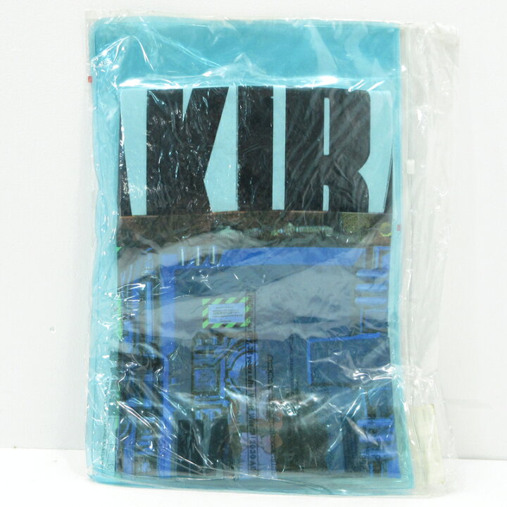 楽天市場】【中古】【未使用品】AKIRA｜アキラ 半袖Tシャツ プリント 2 