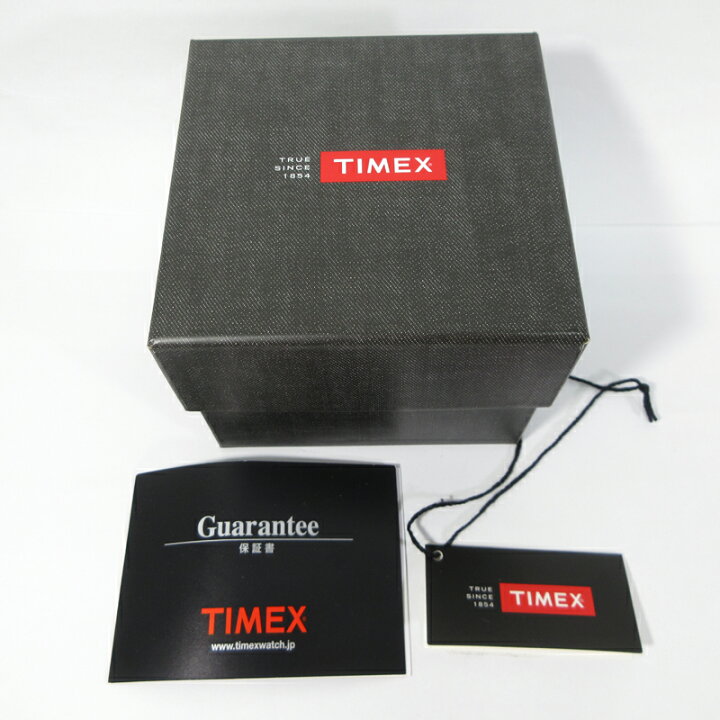 人気アイテム TIMEX タイメックス ミジェットTW2R45000 2本セット kids-nurie.com